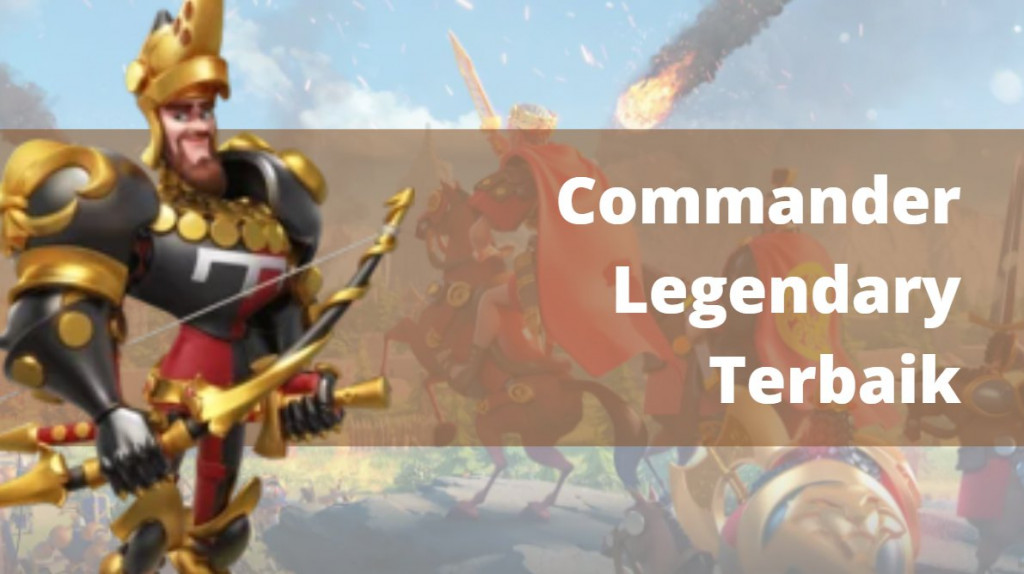 commander legendary rok