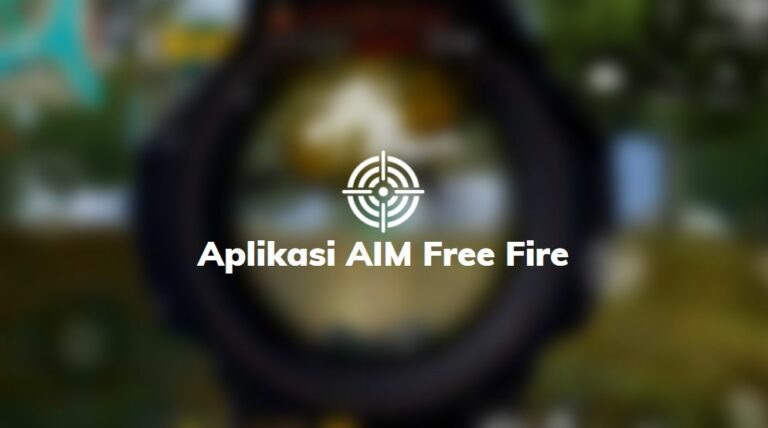 aplikasi aim free fire