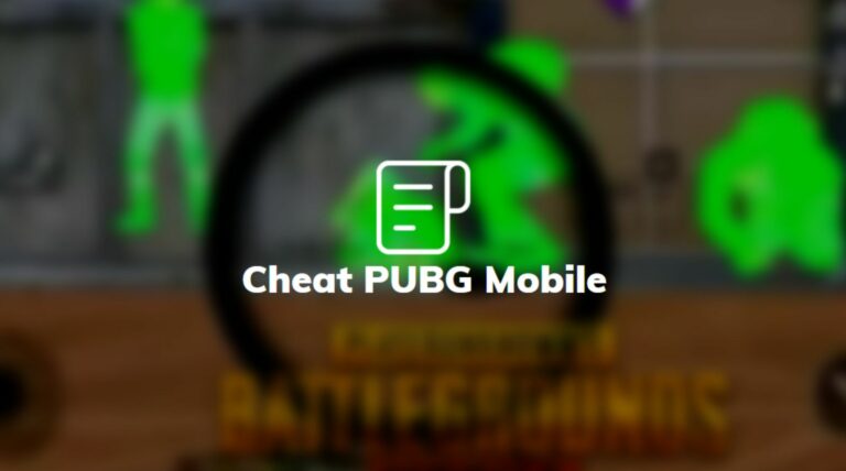 Cheat pubg mobile