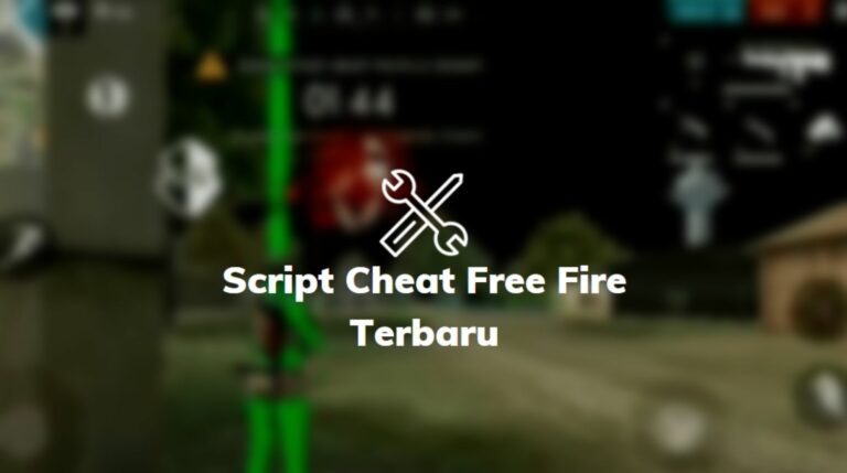 script cheat free fire