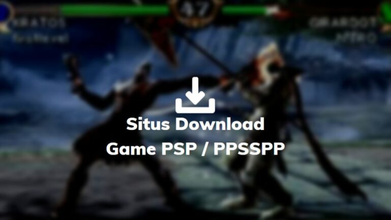 download game psp