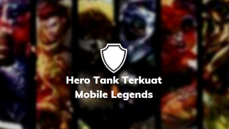 Tank Terkuat Mobile legends