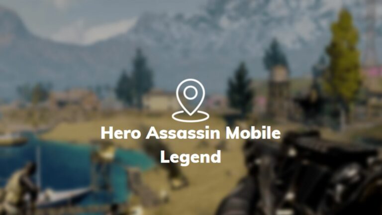hero assasin mobile legends