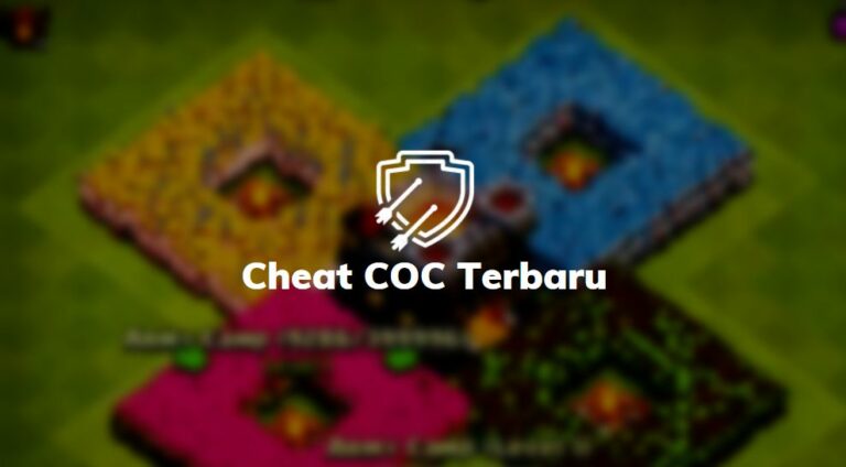 cheat coc