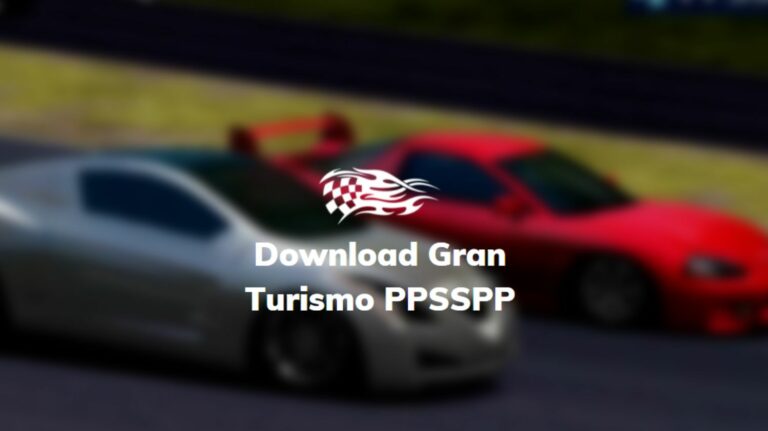 download game gran turismo ppsspp