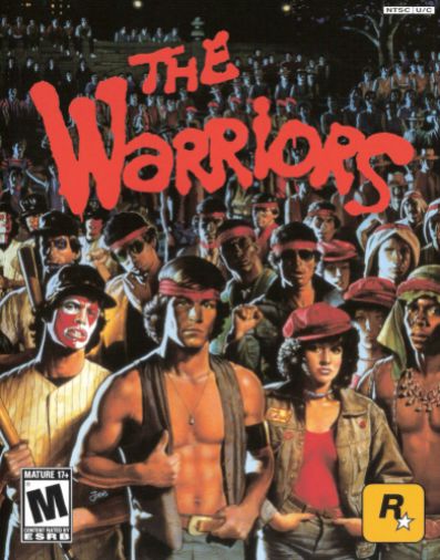 Game The Warriors 