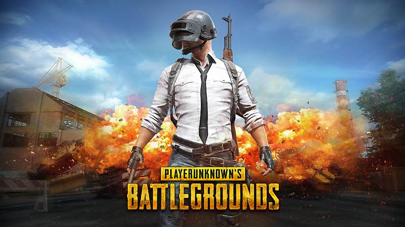 PlayerUnknown'S Battlegrounds Mobile