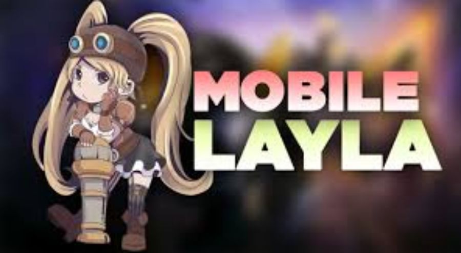 Aplikasi Hack Akun Mobile Legends Mobile Layla