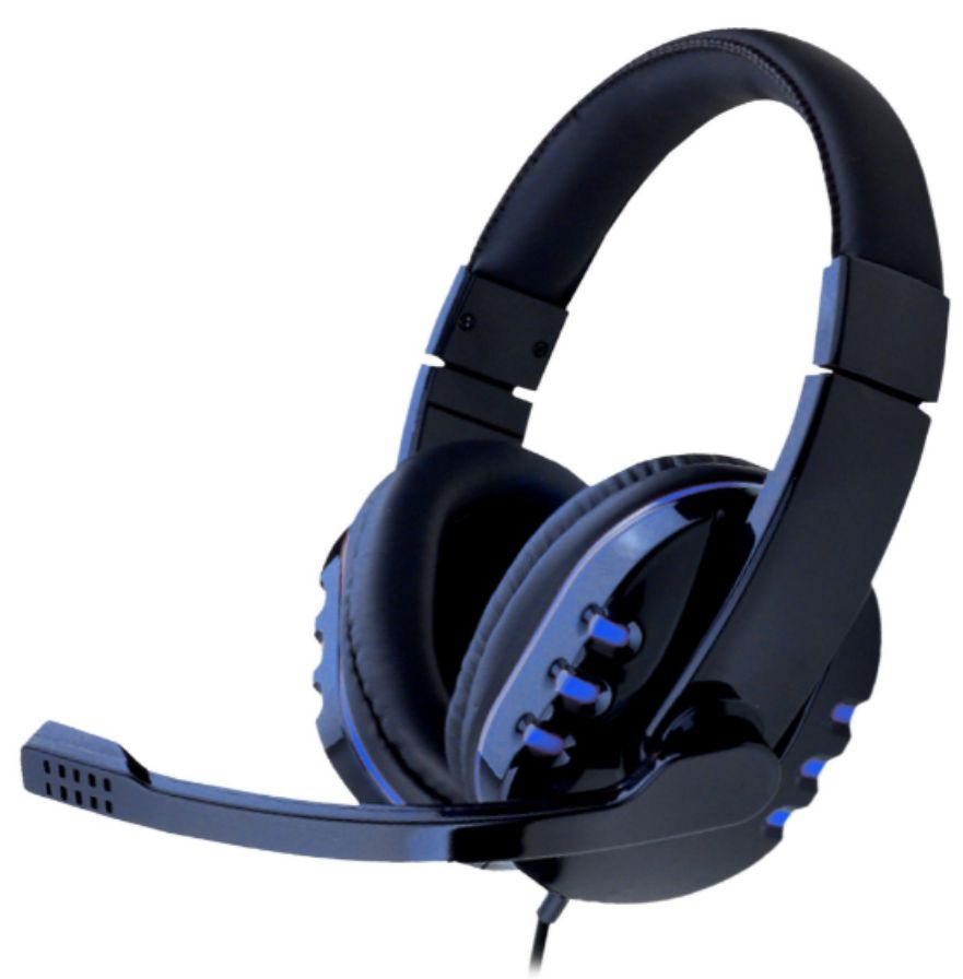Headset Gaming Untuk HP Mediatech