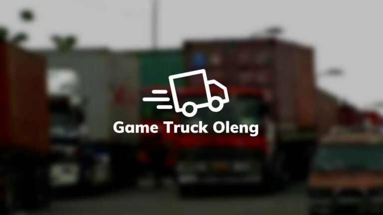 Game Truck Oleng