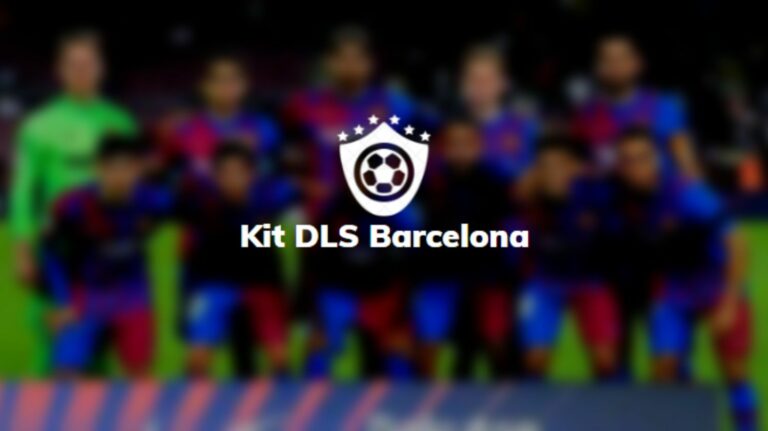 Kit DLS Barcelona