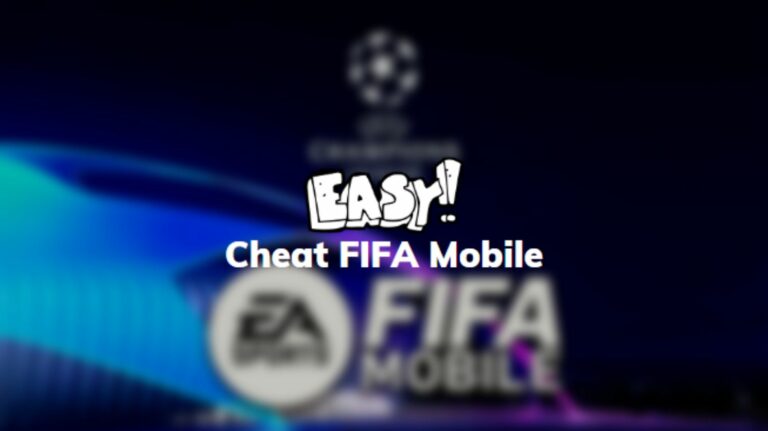 Cheat FIFA Mobile