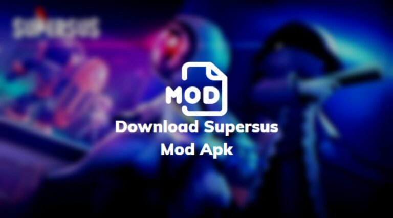 Download Supersus Mod Apk