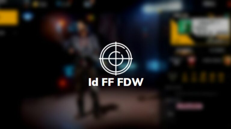 Id FF FDW
