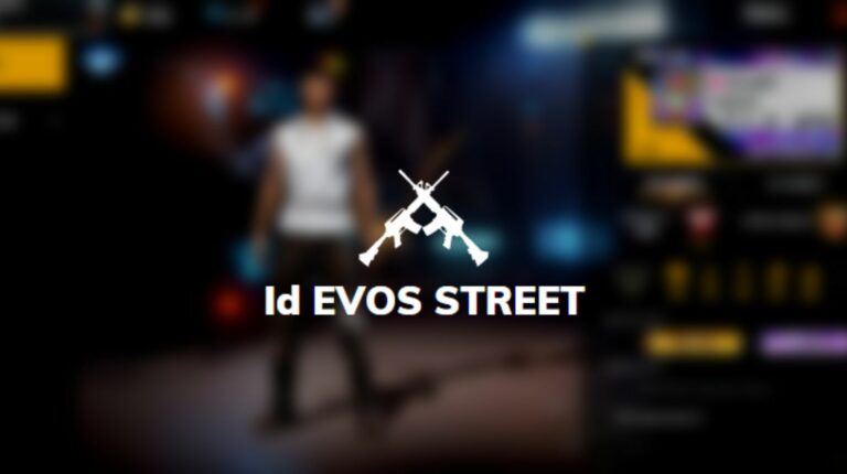 Id Evos Street