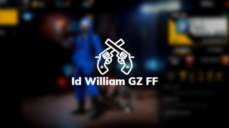 Id Wiliam GZ FF