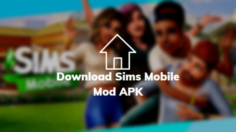 Download Sims Mobile Mod APK