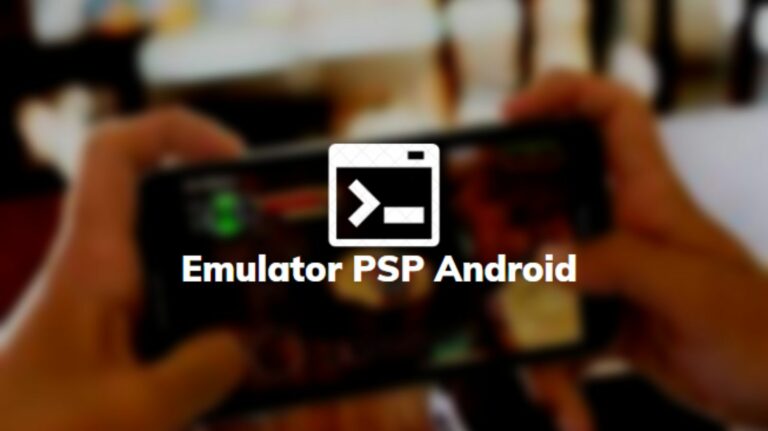 Emulator PSP Android
