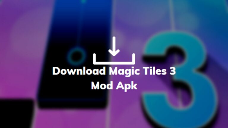 Download Magic Tiles 3 Mod Apk