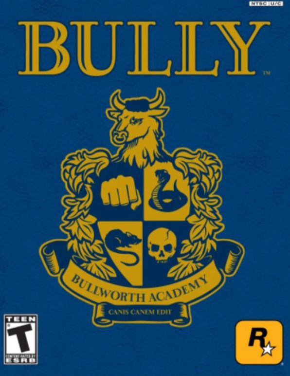 Game Bully